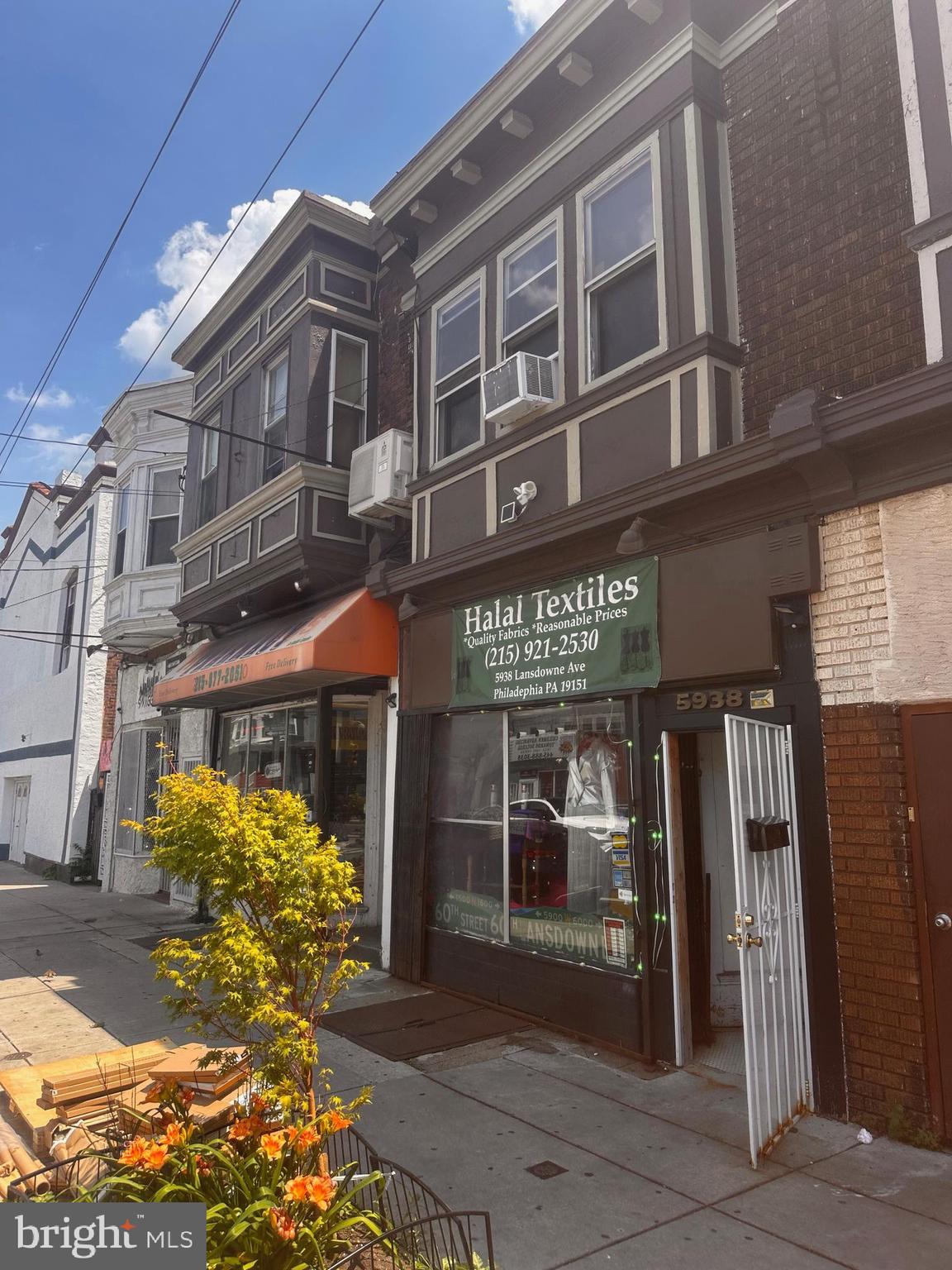 5940 LANSDOWNE AVENUE