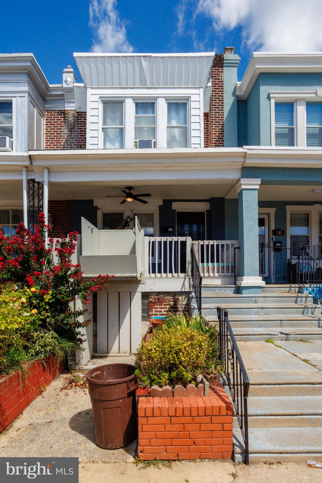 239 E ELEANOR STREET