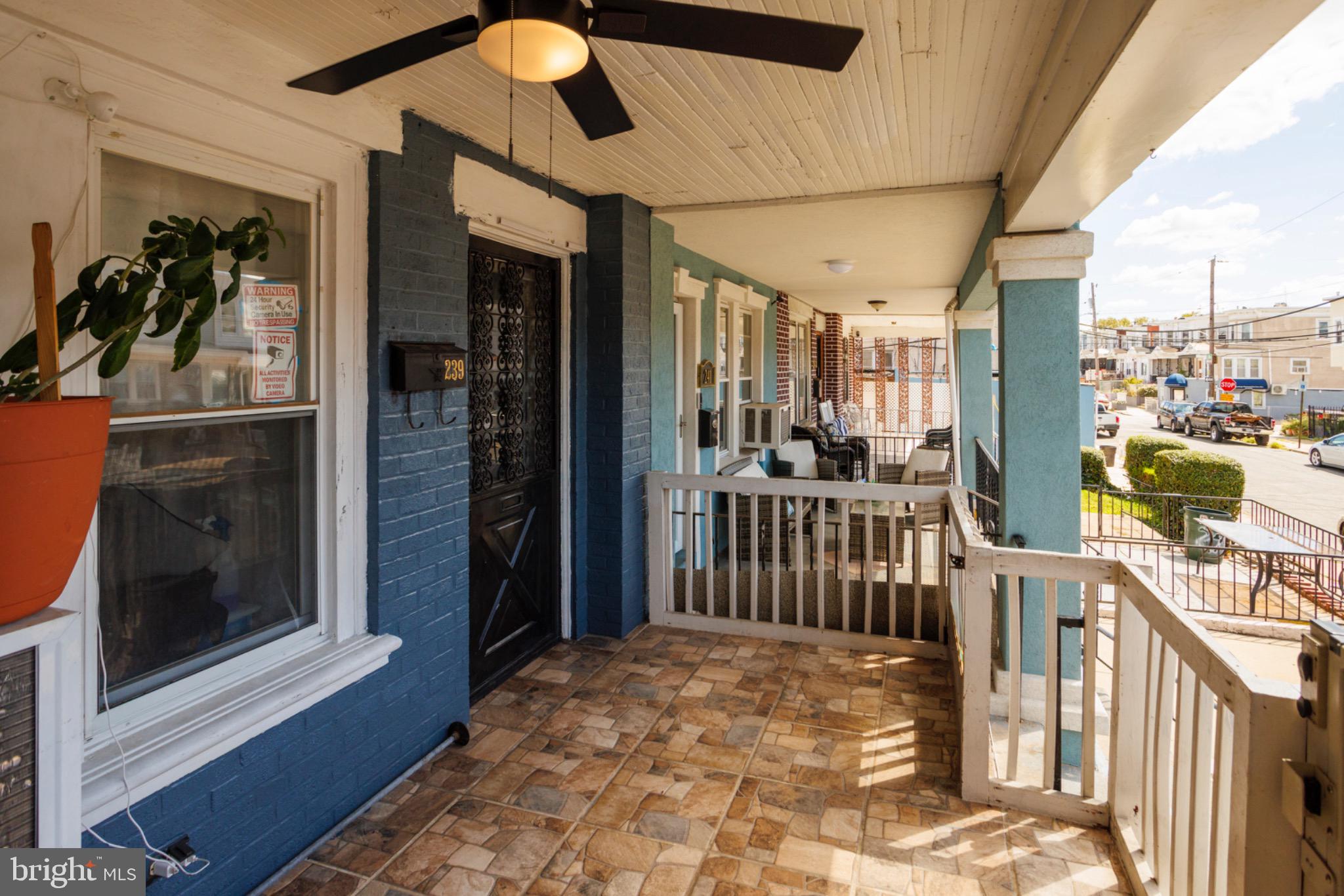 239 E ELEANOR STREET