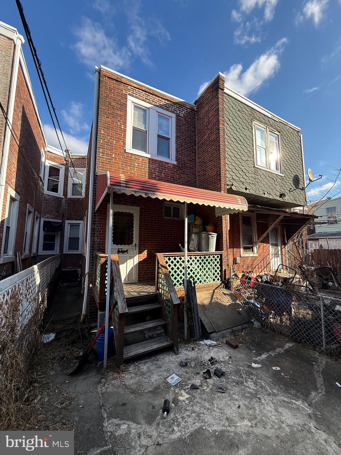 1688 FILLMORE STREET