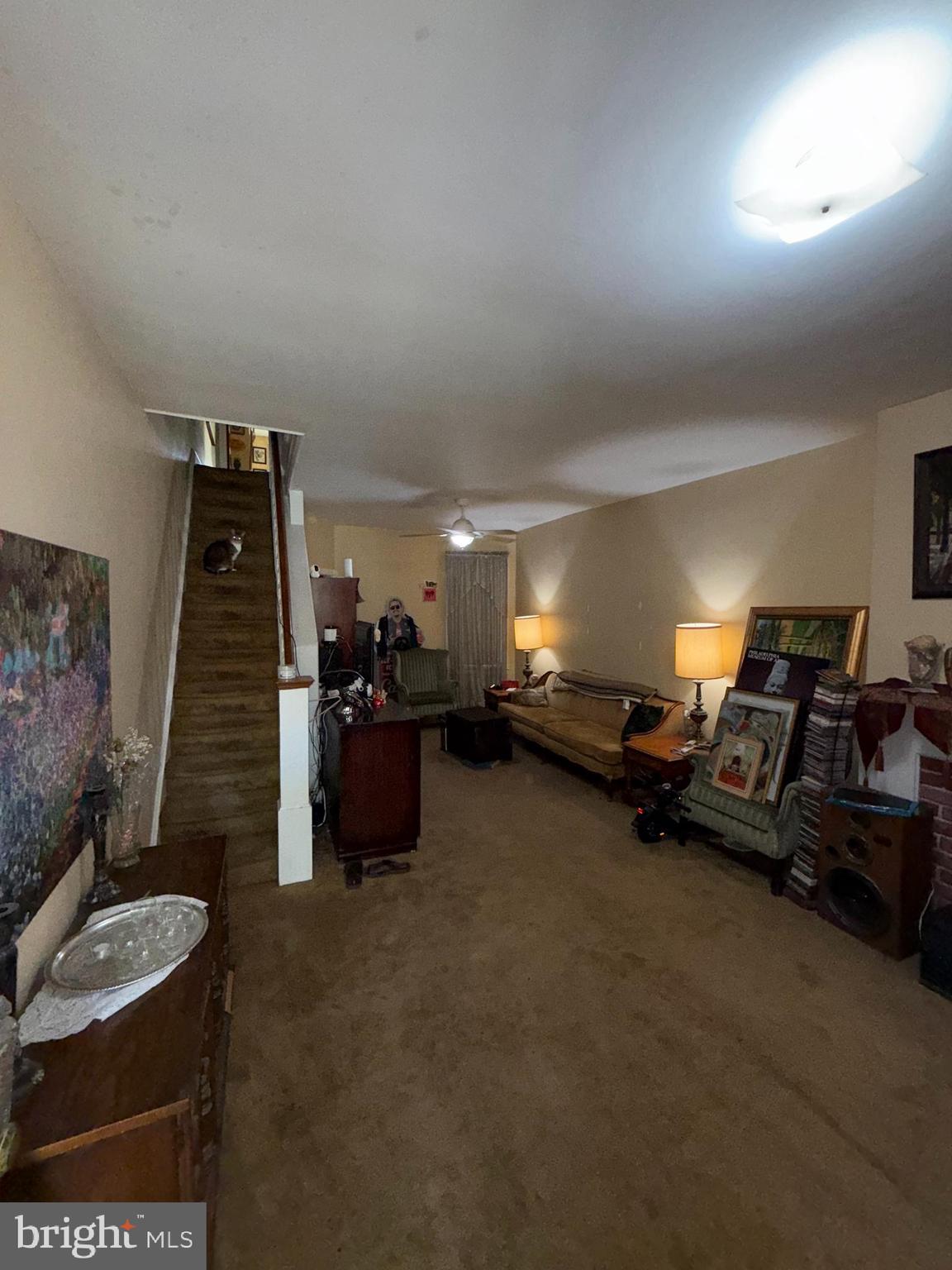 1688 FILLMORE STREET