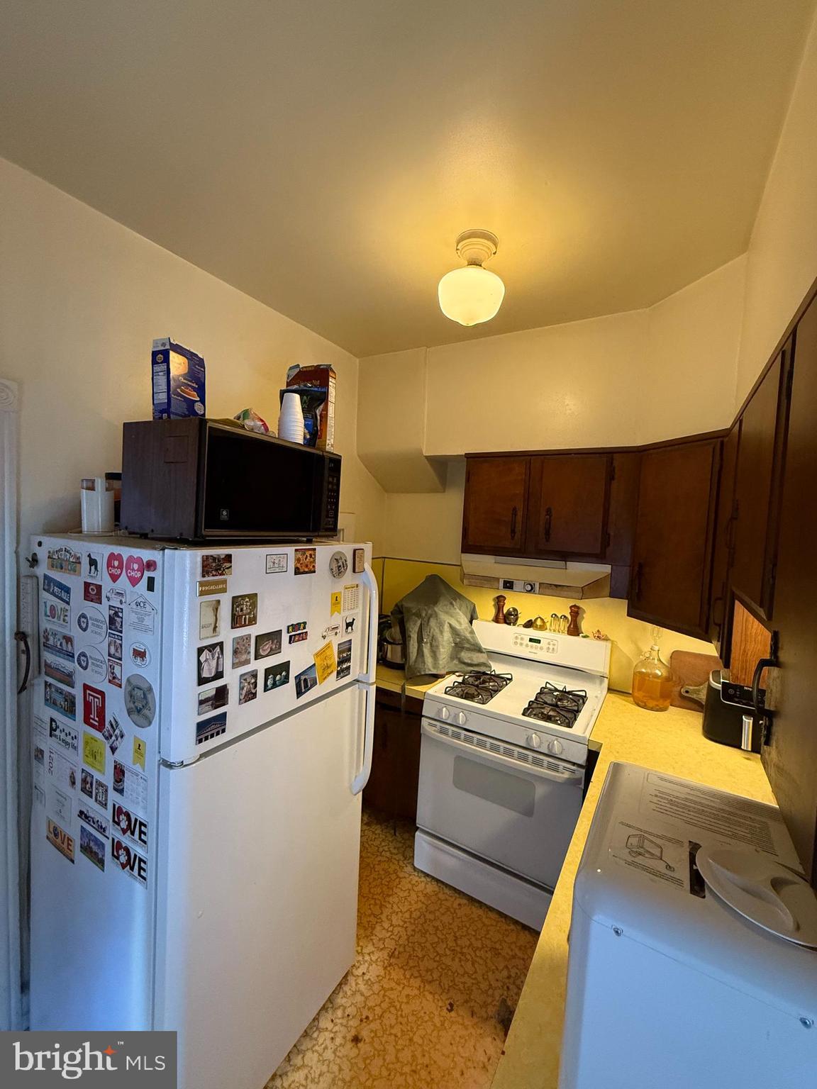 1688 FILLMORE STREET