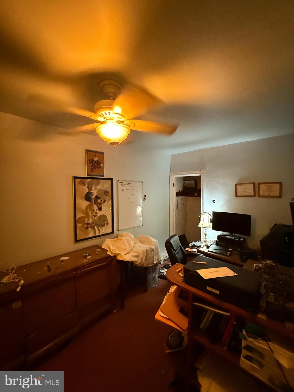 1688 FILLMORE STREET