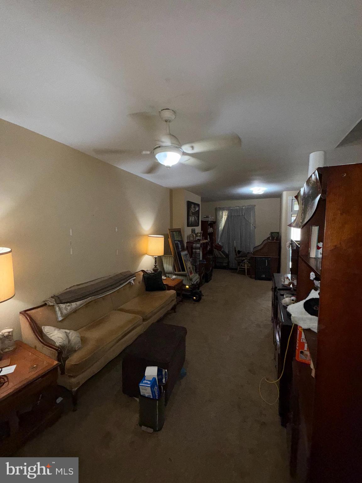 1688 FILLMORE STREET