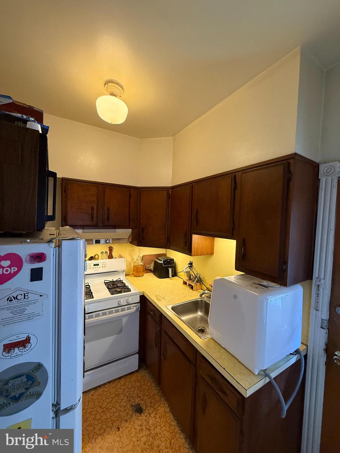 1688 FILLMORE STREET