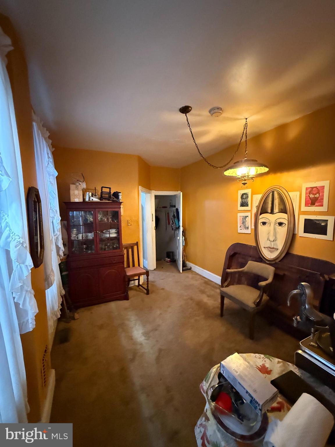 1688 FILLMORE STREET