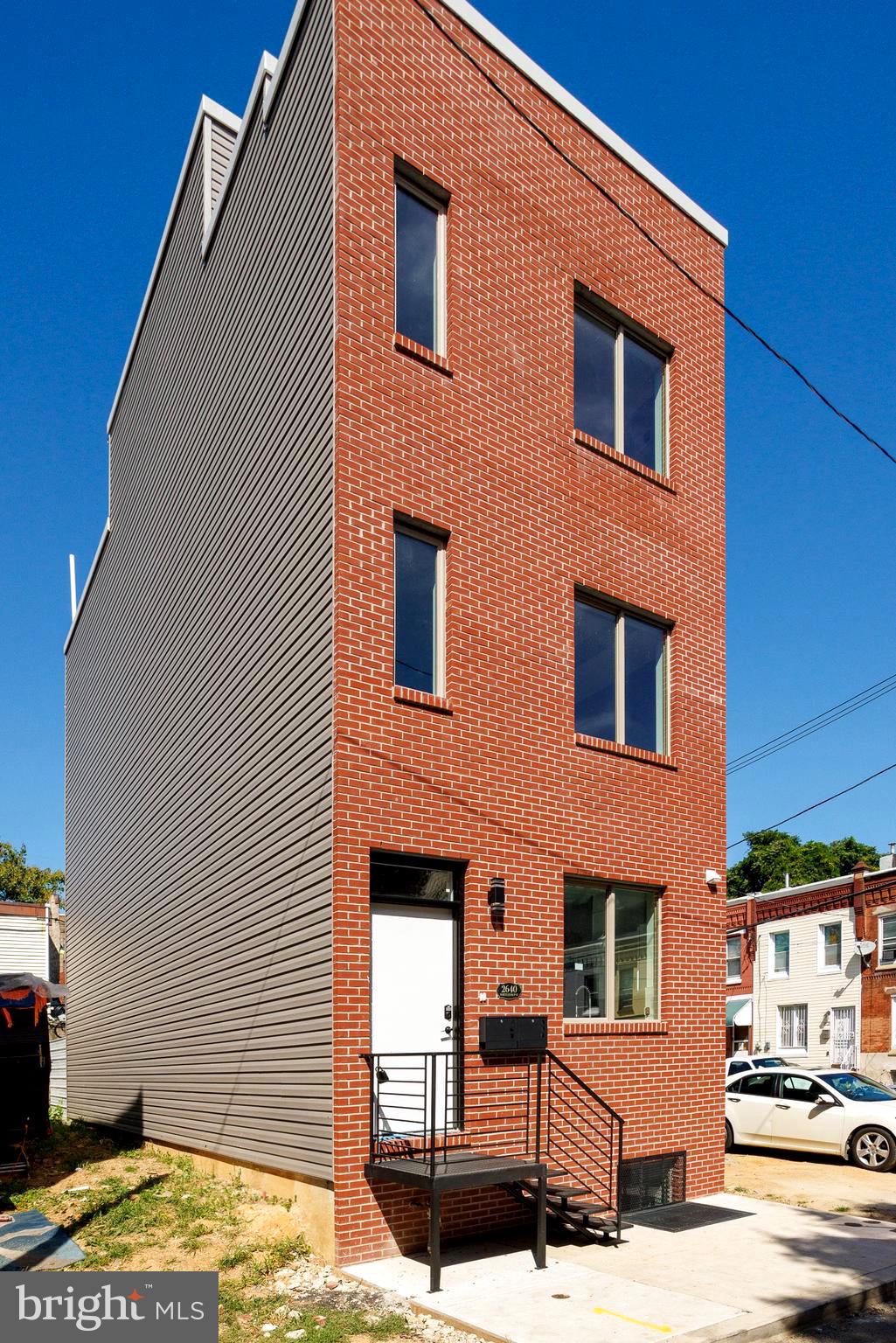 2640 N JESSUP STREET 2