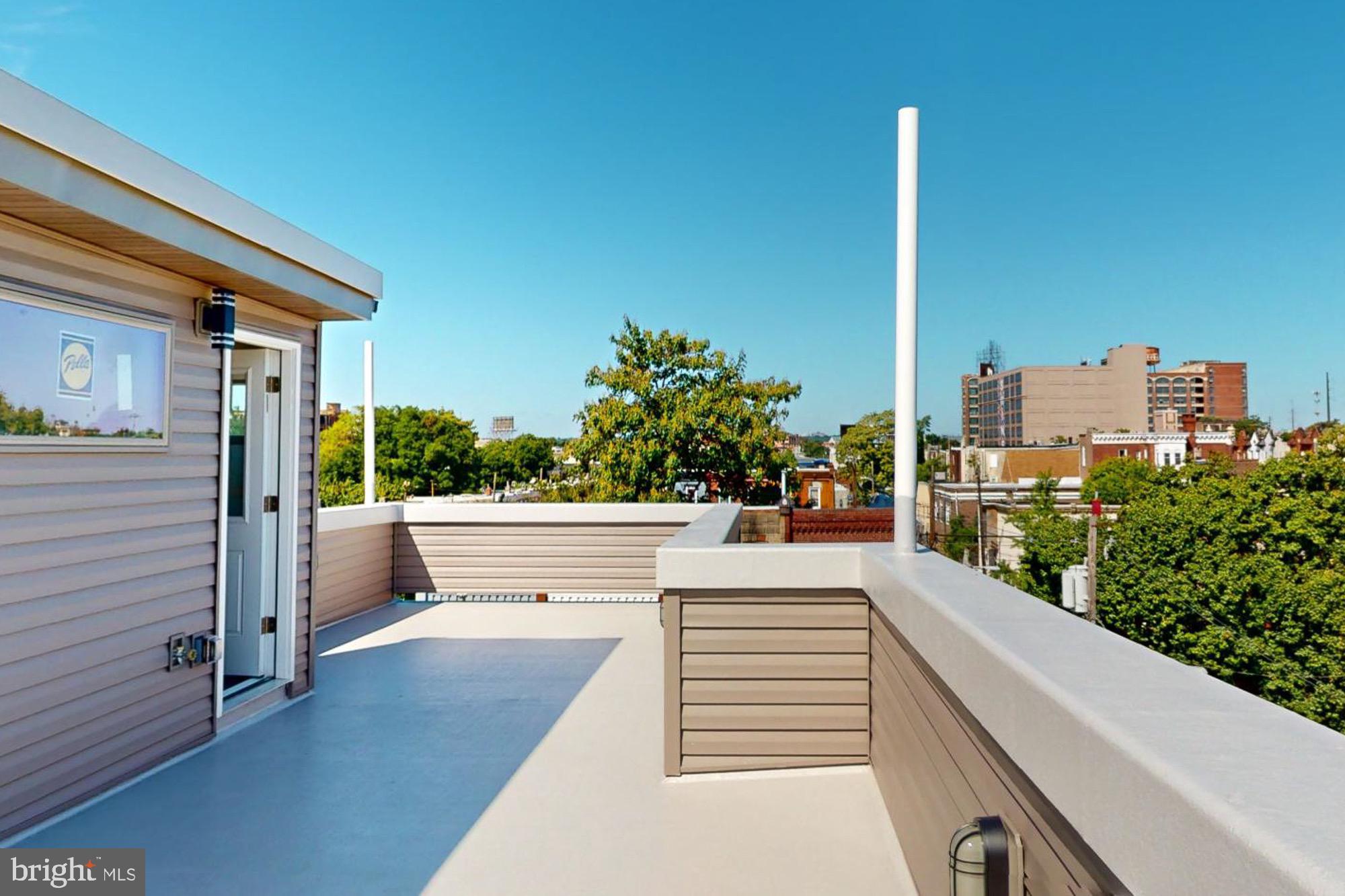 2640 N JESSUP STREET 2