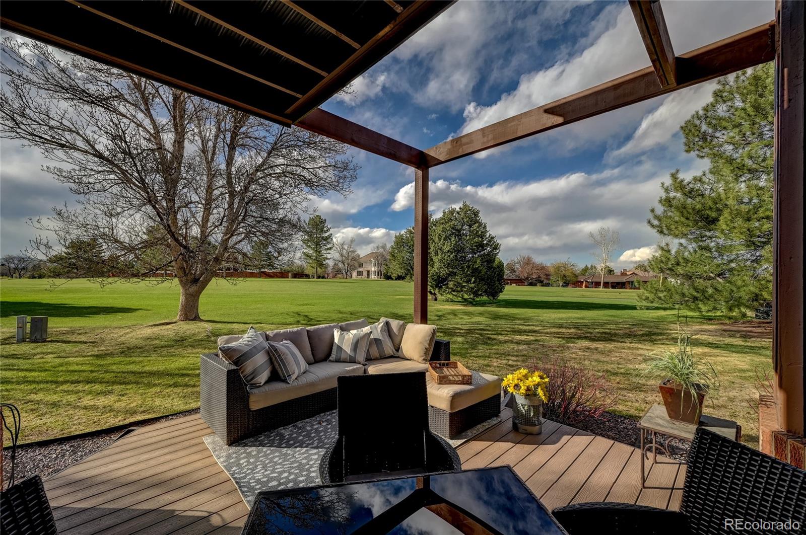 5745 W Mansfield Avenue Unit: 265