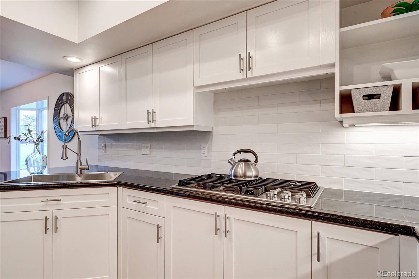 5745 W Mansfield Avenue Unit: 265