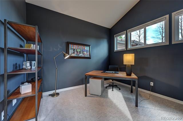 5745 W Mansfield Avenue Unit: 265