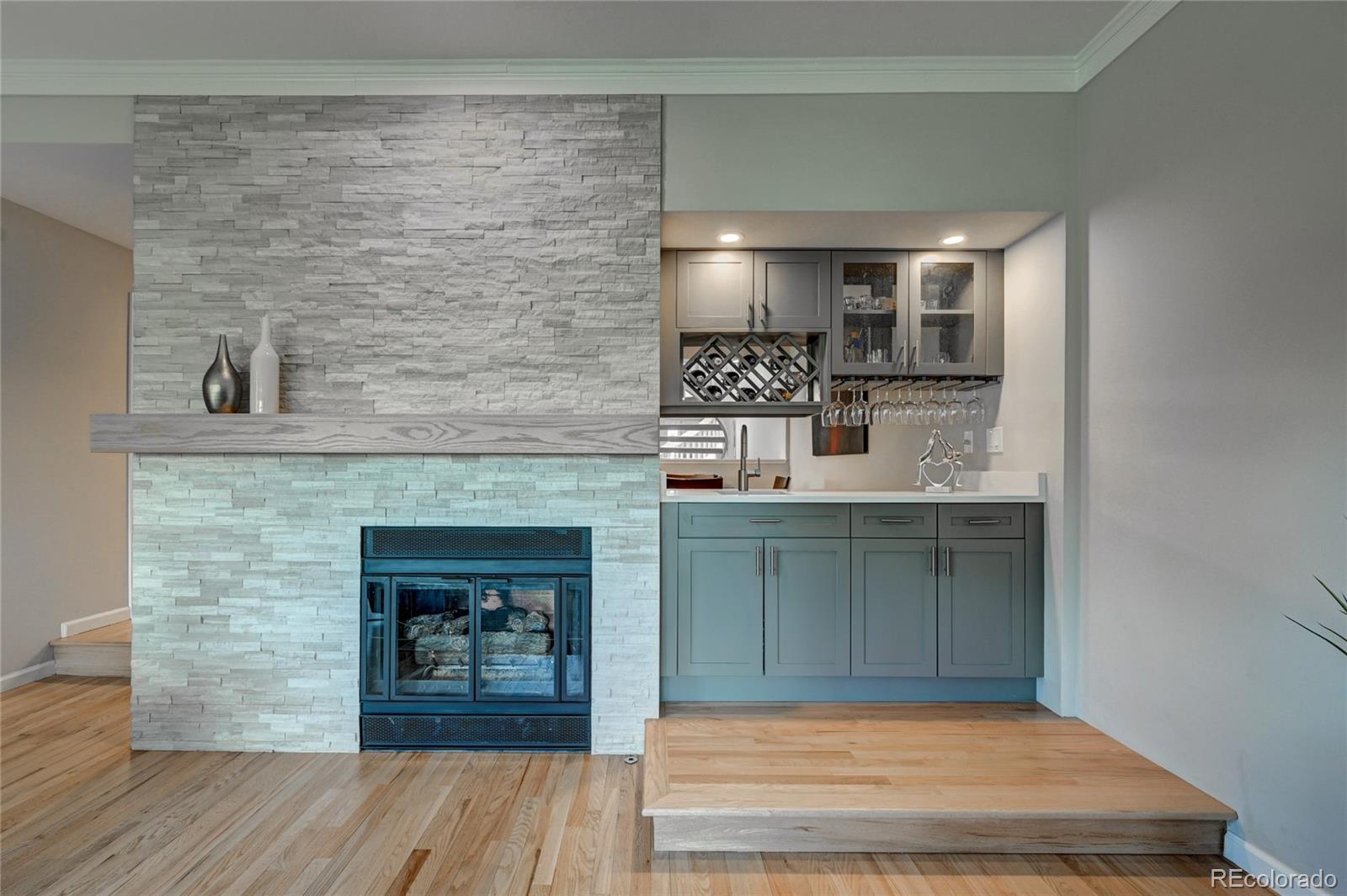 5745 W Mansfield Avenue Unit: 265