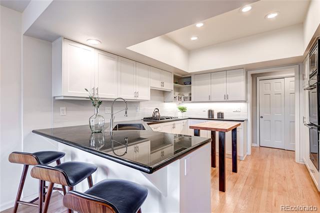 5745 W Mansfield Avenue Unit: 265