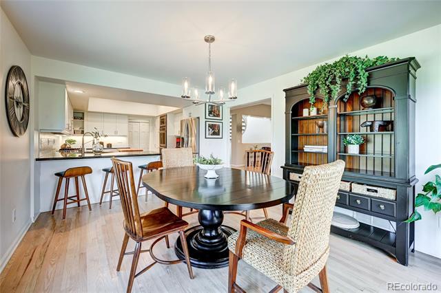 5745 W Mansfield Avenue Unit: 265