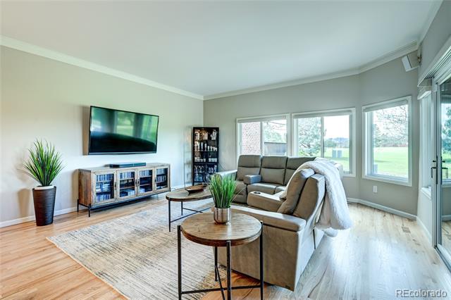 5745 W Mansfield Avenue Unit: 265