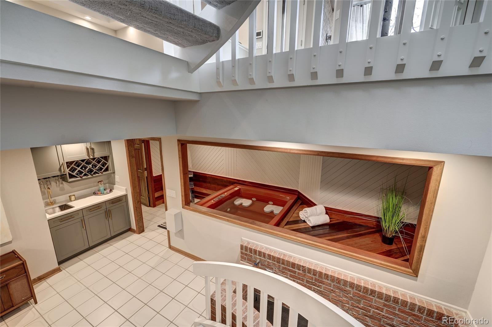 5745 W Mansfield Avenue Unit: 265