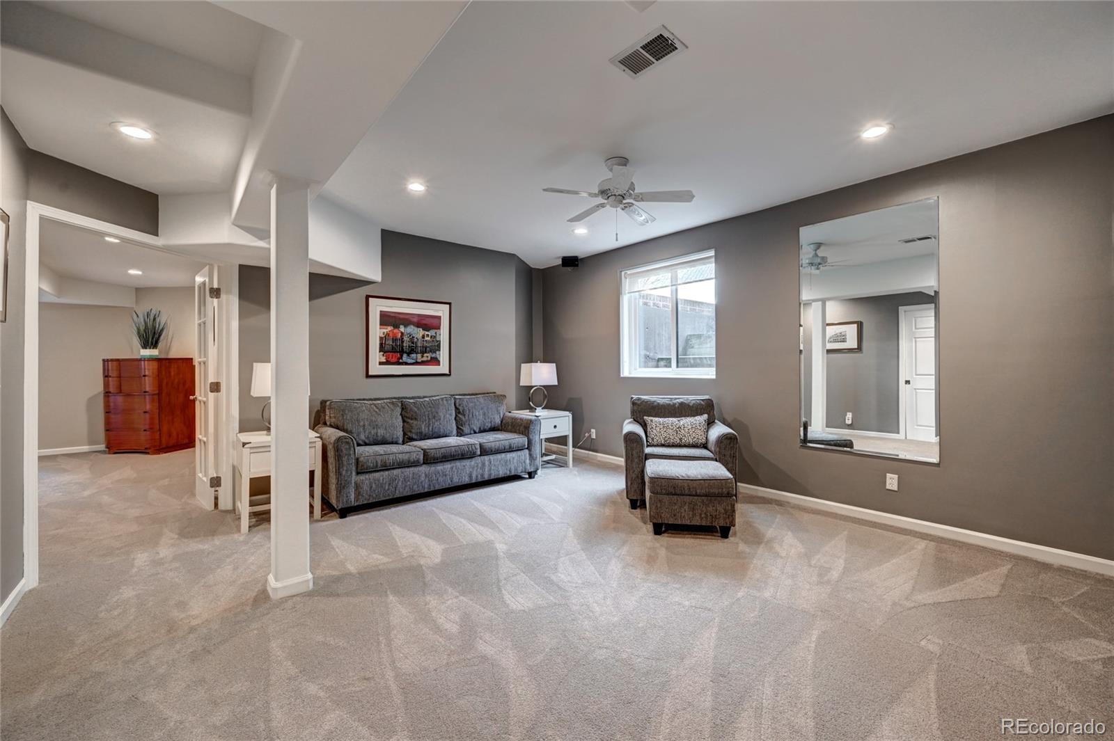 5745 W Mansfield Avenue Unit: 265