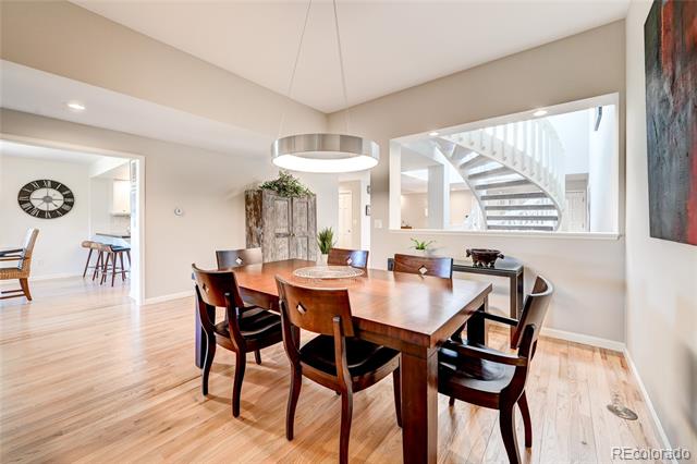 5745 W Mansfield Avenue Unit: 265