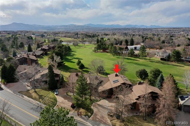 5745 W Mansfield Avenue Unit: 265
