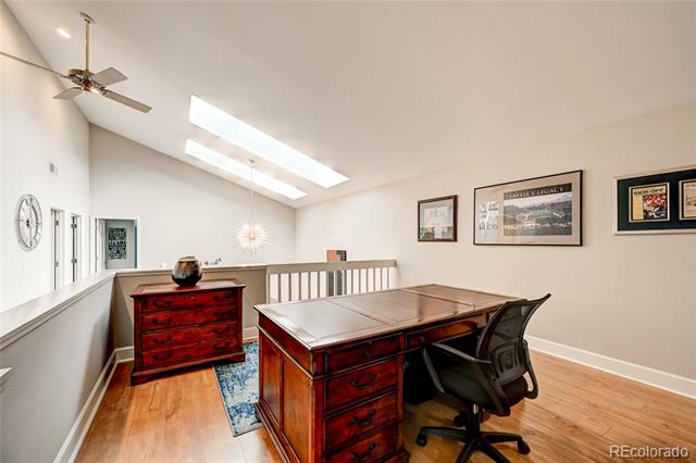 5745 W Mansfield Avenue Unit: 265