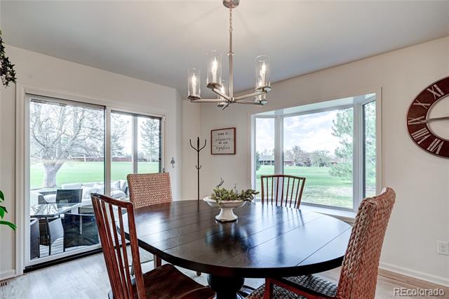 5745 W Mansfield Avenue Unit: 265