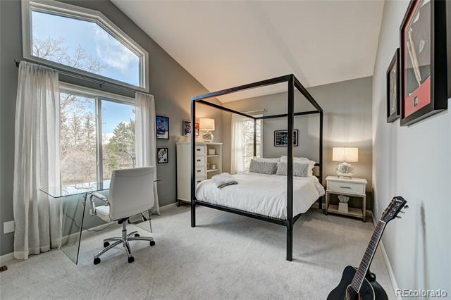 5745 W Mansfield Avenue Unit: 265