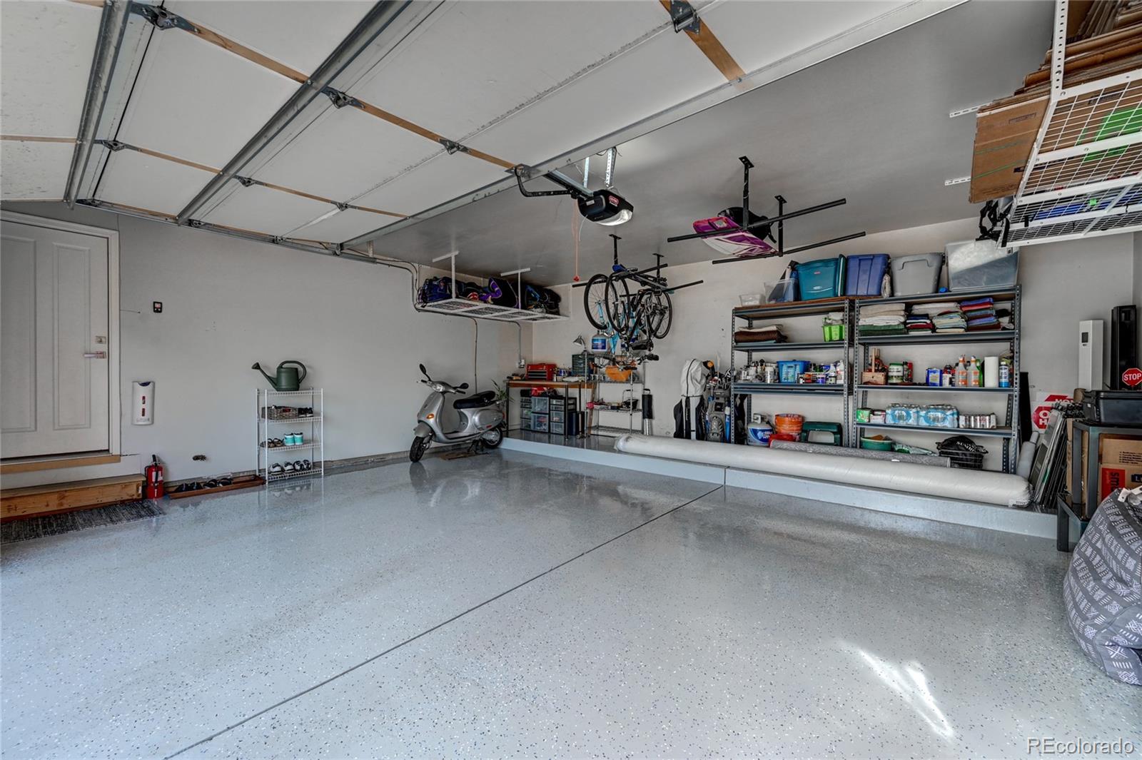 5745 W Mansfield Avenue Unit: 265