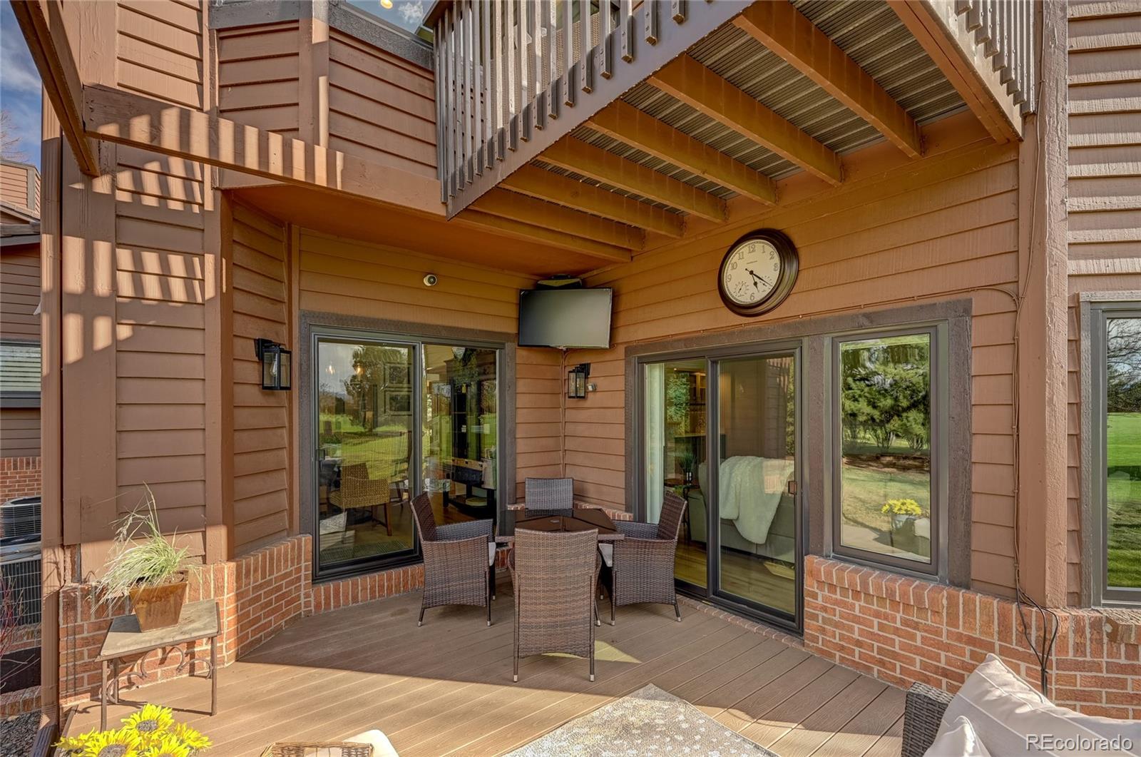 5745 W Mansfield Avenue Unit: 265