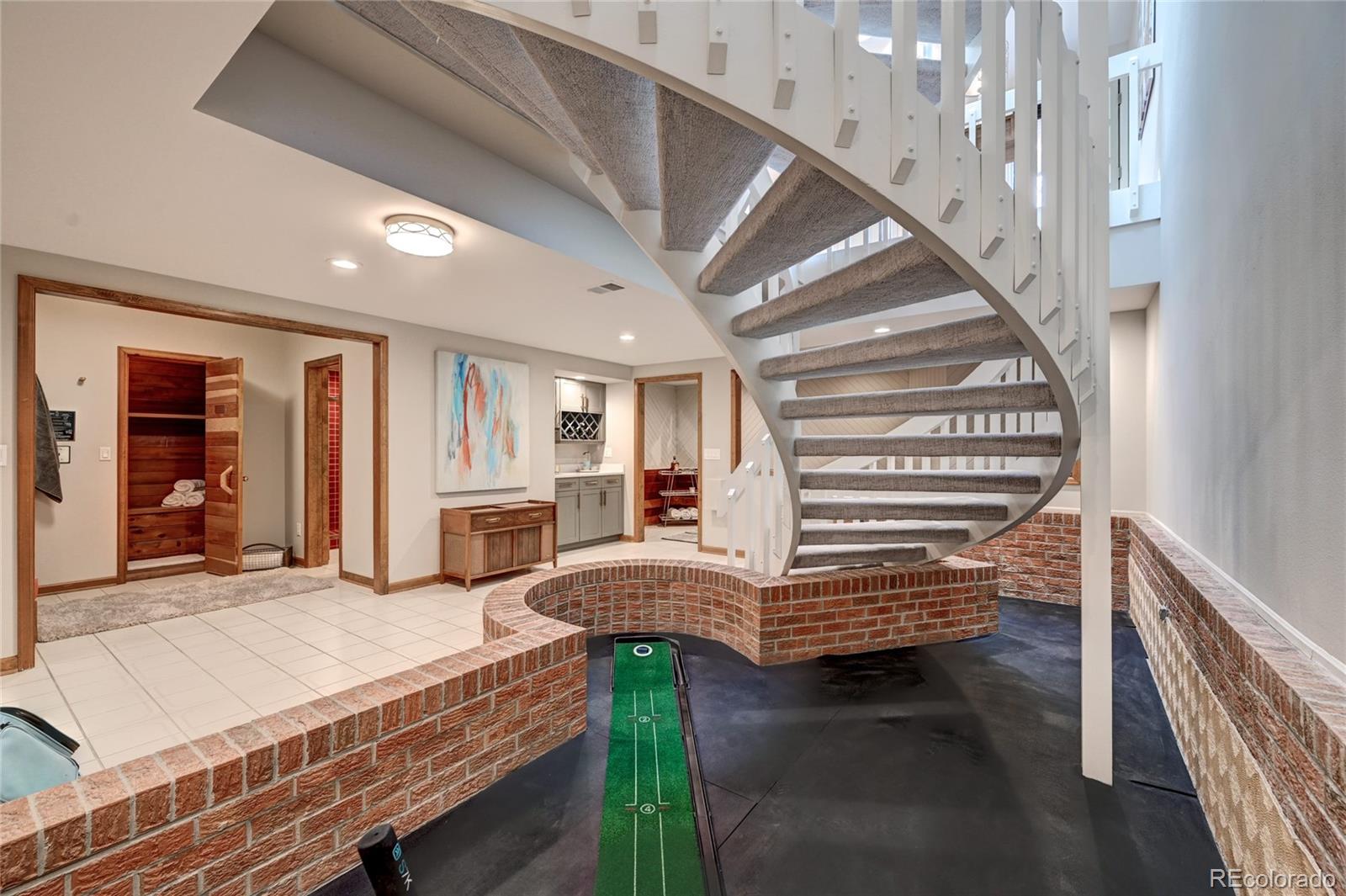 5745 W Mansfield Avenue Unit: 265