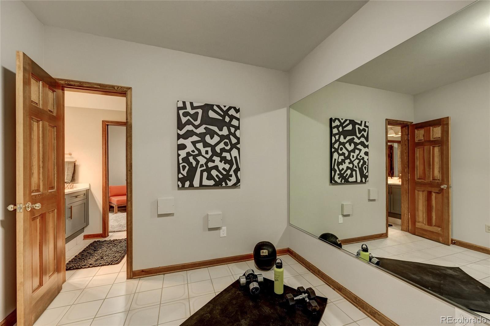 5745 W Mansfield Avenue Unit: 265