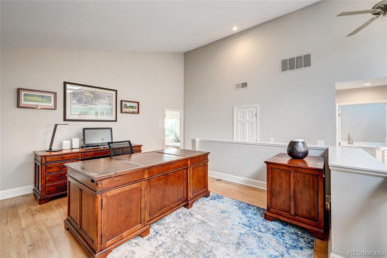 5745 W Mansfield Avenue Unit: 265