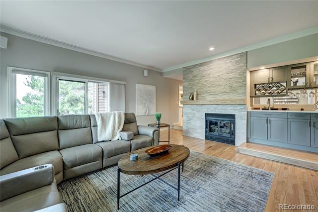 5745 W Mansfield Avenue Unit: 265