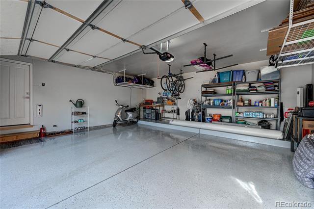 5745 W Mansfield Avenue Unit: 265