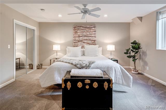5745 W Mansfield Avenue Unit: 265