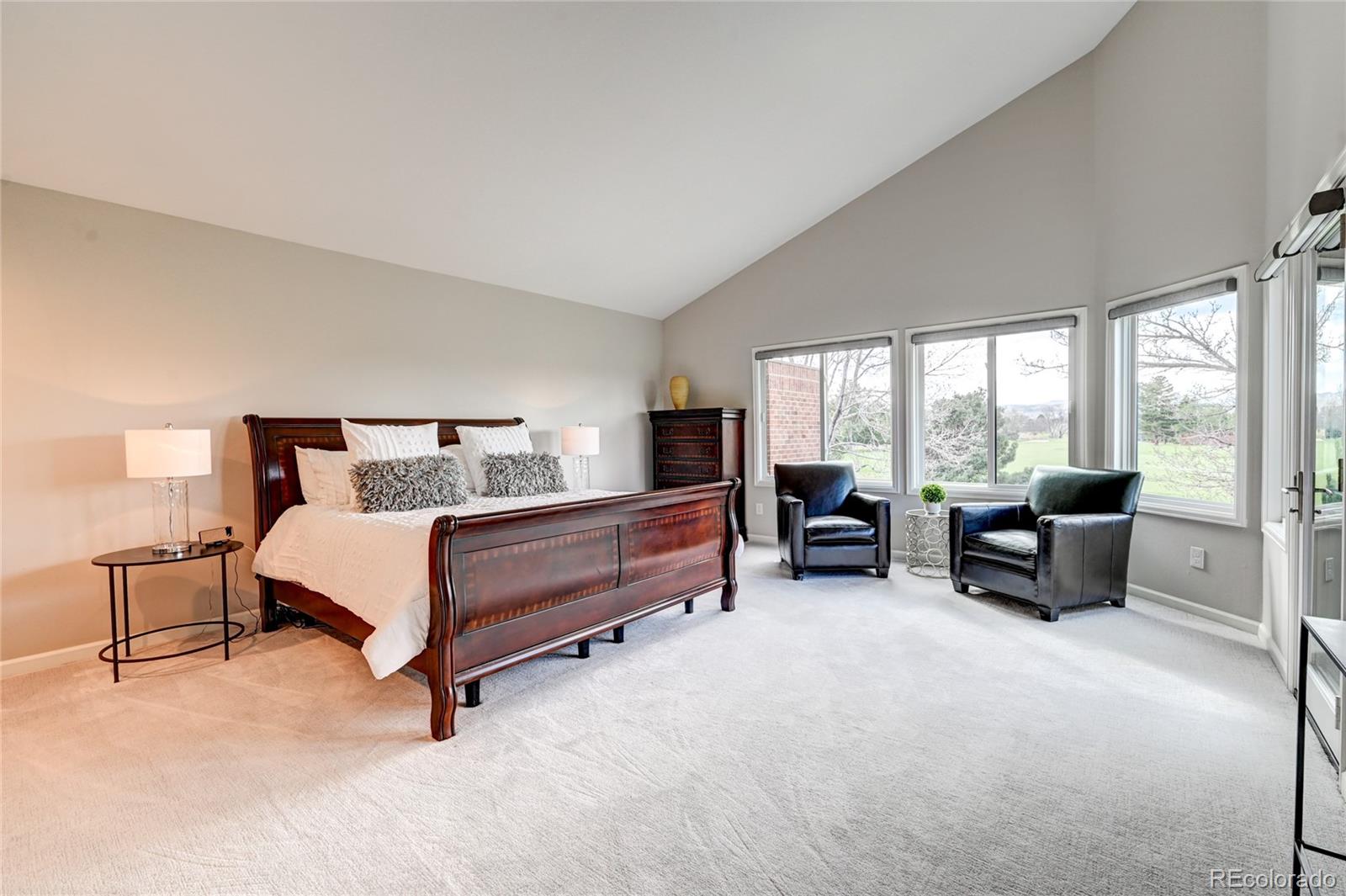 5745 W Mansfield Avenue Unit: 265