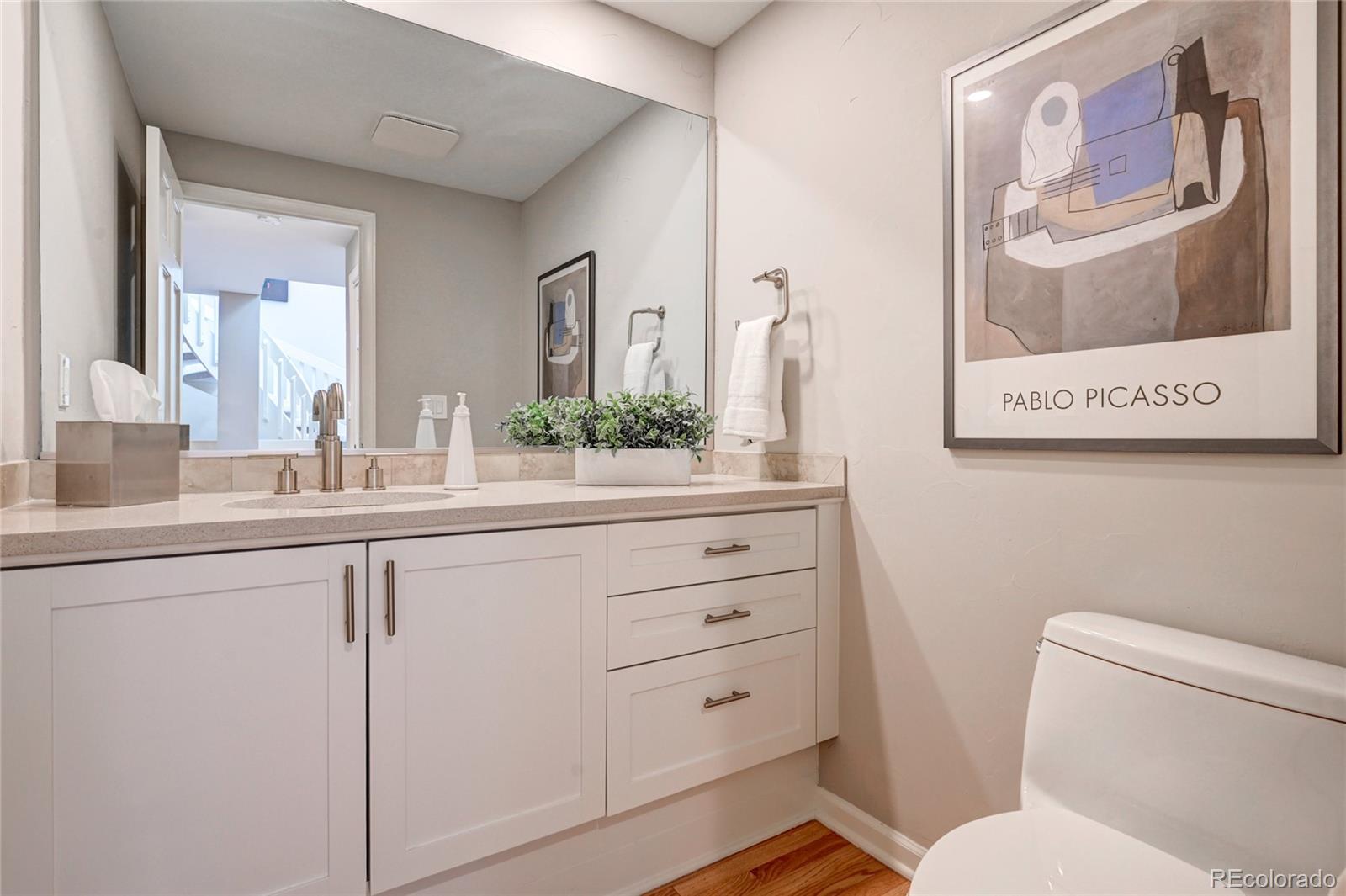 5745 W Mansfield Avenue Unit: 265