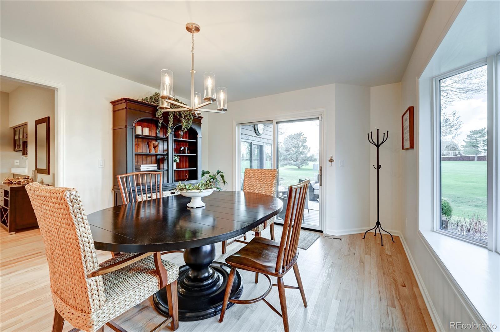 5745 W Mansfield Avenue Unit: 265