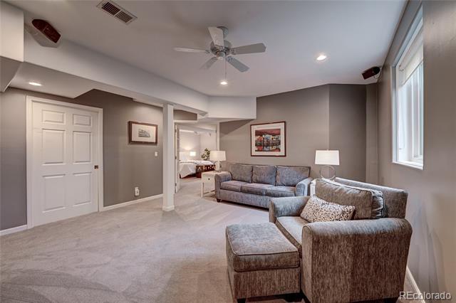 5745 W Mansfield Avenue Unit: 265