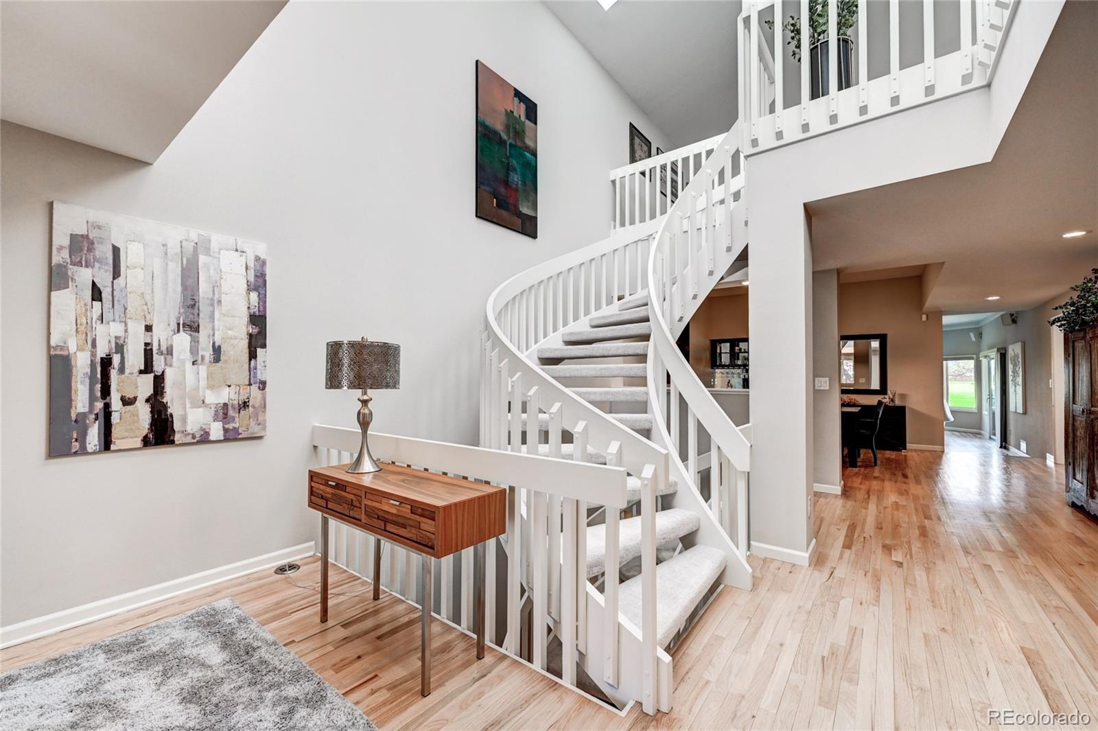 5745 W Mansfield Avenue Unit: 265