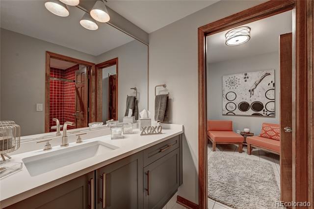 5745 W Mansfield Avenue Unit: 265