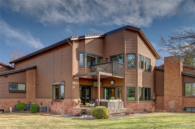 5745 W Mansfield Avenue Unit: 265