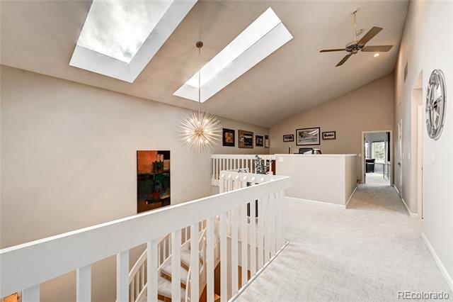 5745 W Mansfield Avenue Unit: 265