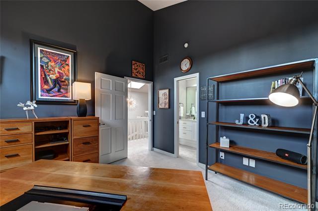 5745 W Mansfield Avenue Unit: 265