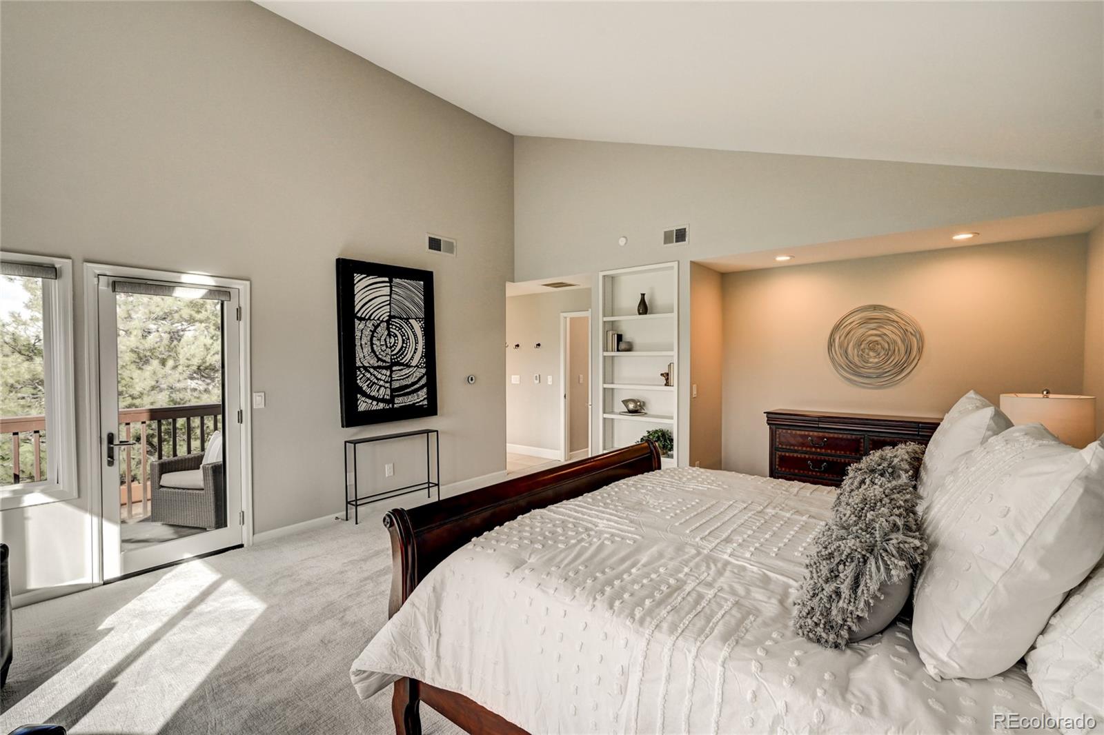 5745 W Mansfield Avenue Unit: 265