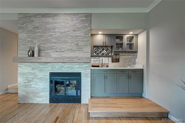 5745 W Mansfield Avenue Unit: 265