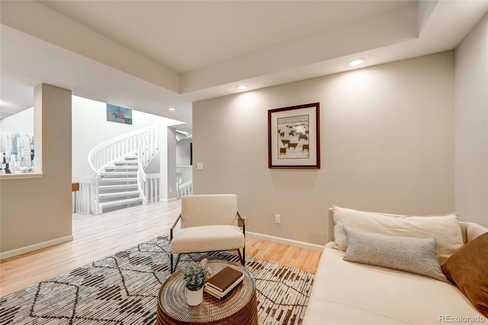 5745 W Mansfield Avenue Unit: 265