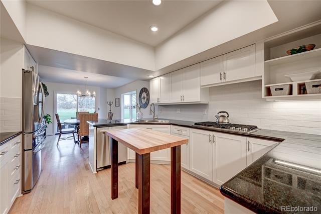 5745 W Mansfield Avenue Unit: 265