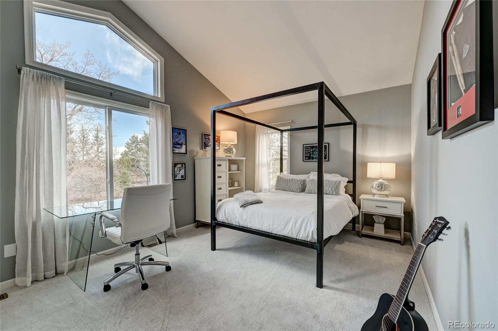 5745 W Mansfield Avenue Unit: 265