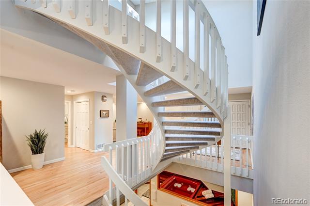 5745 W Mansfield Avenue Unit: 265