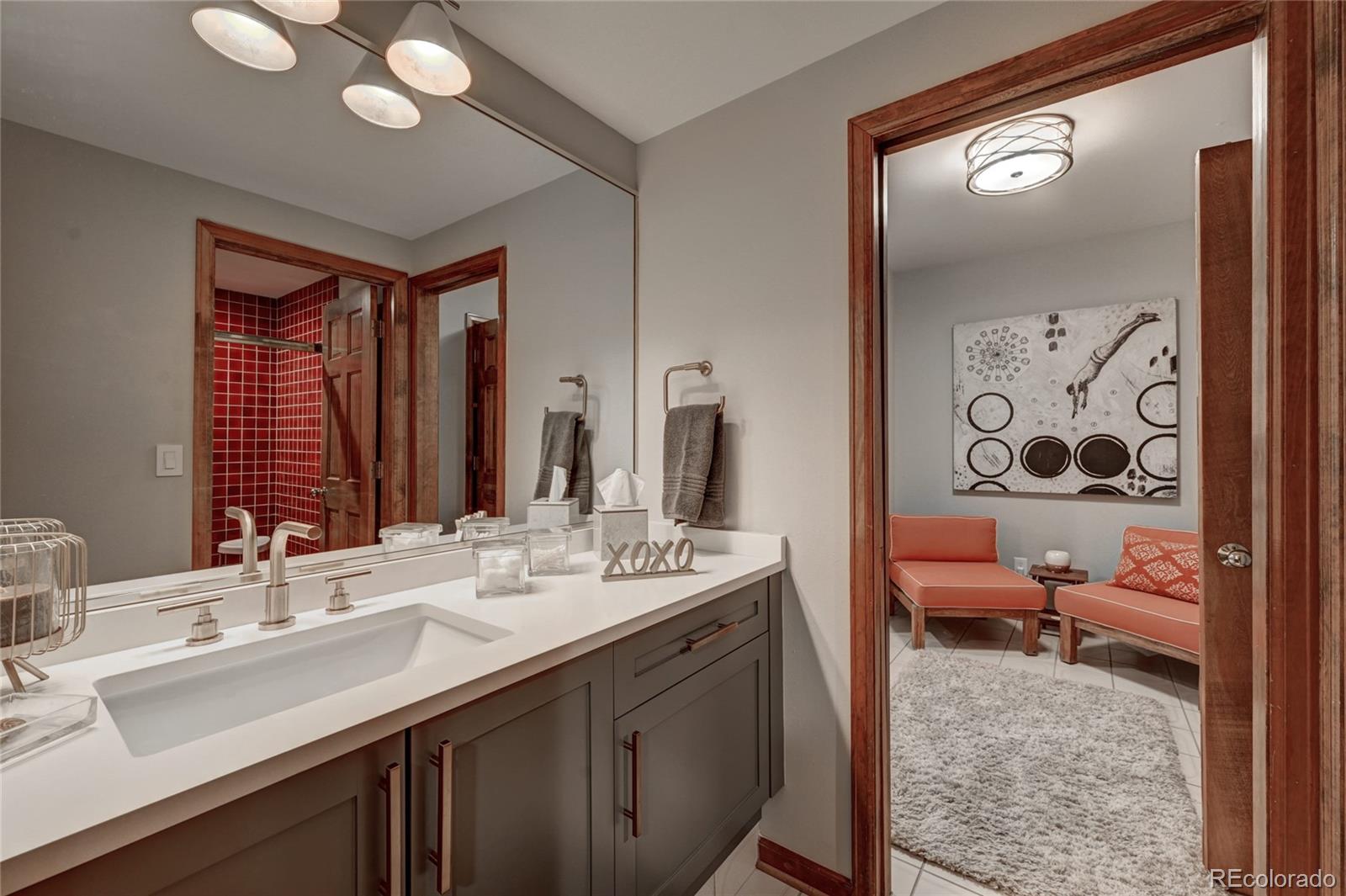 5745 W Mansfield Avenue Unit: 265